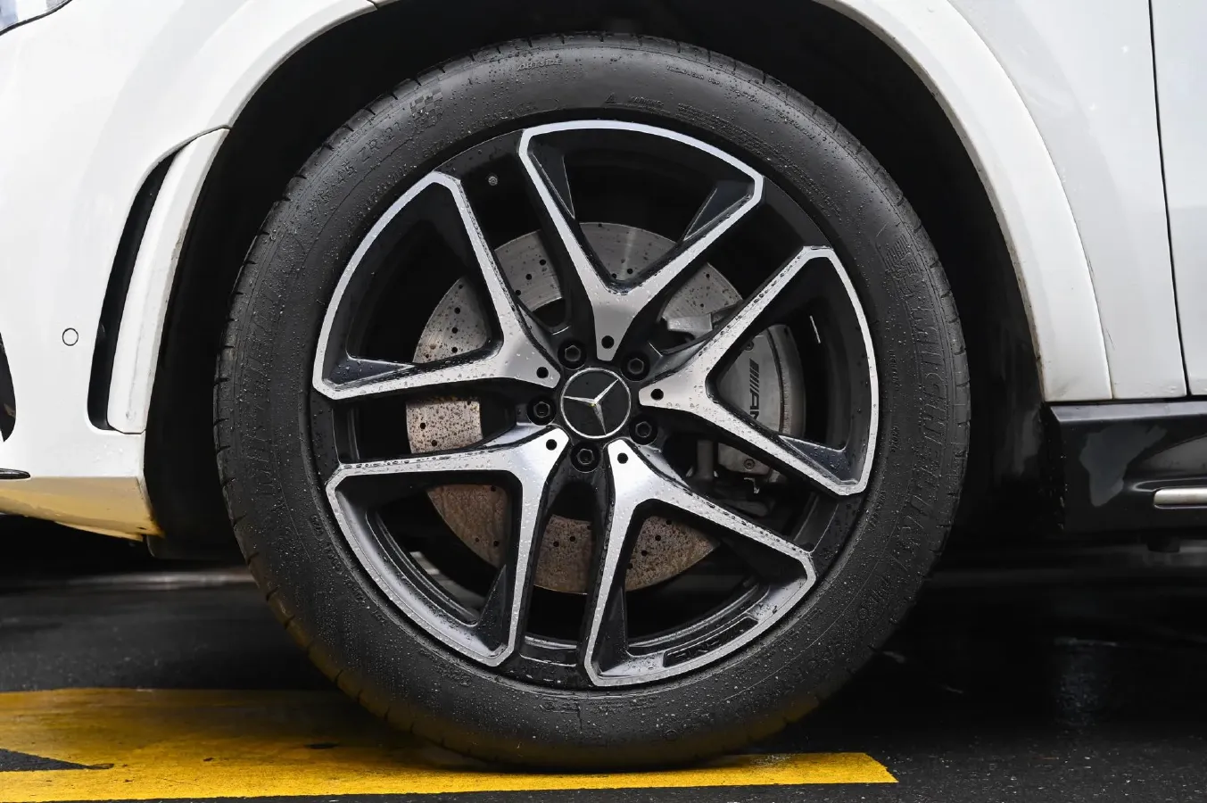 2022 Mercedes-Benz GLE Coupe AMG 3.0T 435HP L6 9AT,autocango,china used car exporter,china ev exporter,chinese used car exporter,chinese used ev exporter