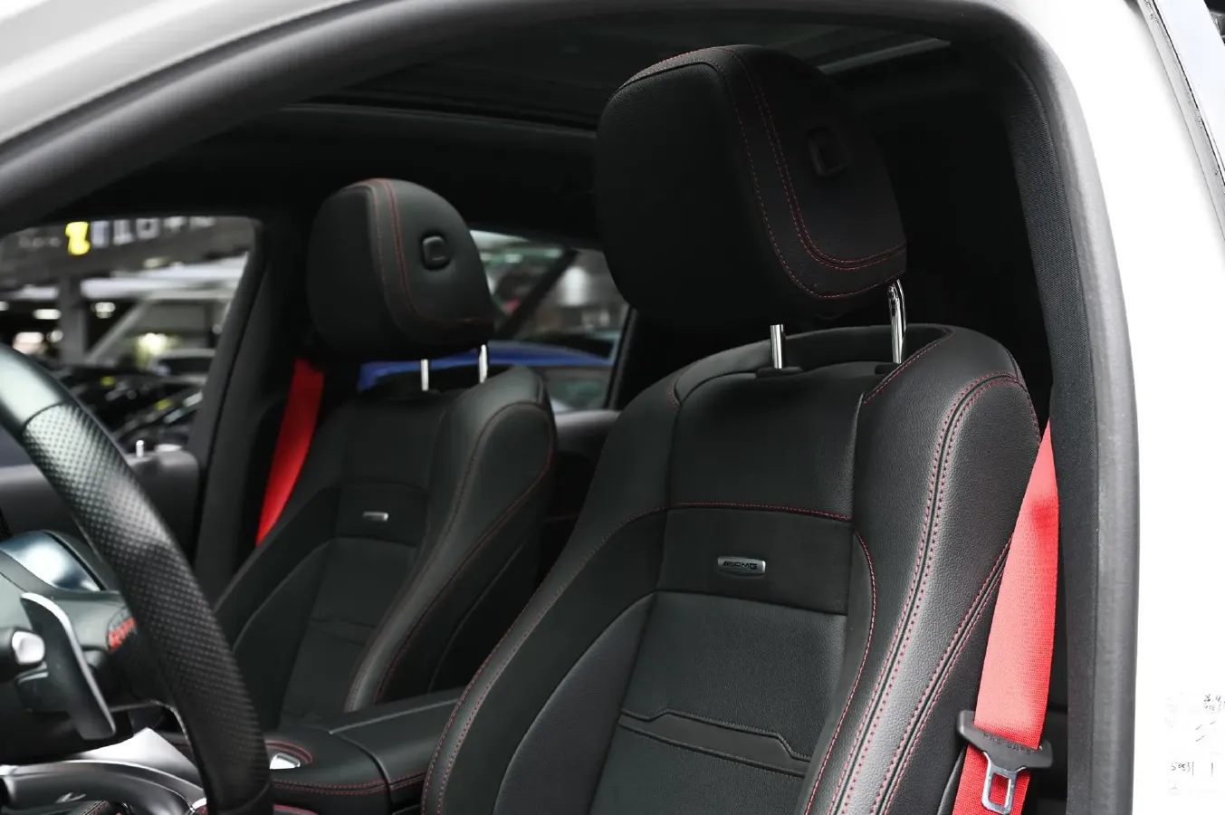 2022 Mercedes-Benz GLE Coupe AMG 3.0T 435HP L6 9AT,autocango,china used car exporter,china ev exporter,chinese used car exporter,chinese used ev exporter