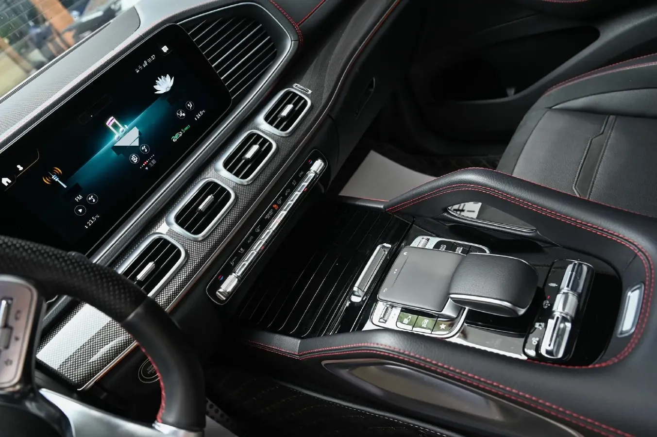 2022 Mercedes-Benz GLE Coupe AMG 3.0T 435HP L6 9AT,autocango,china used car exporter,china ev exporter,chinese used car exporter,chinese used ev exporter