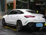 2022 Mercedes-Benz GLE Coupe AMG 3.0T 435HP L6 9AT