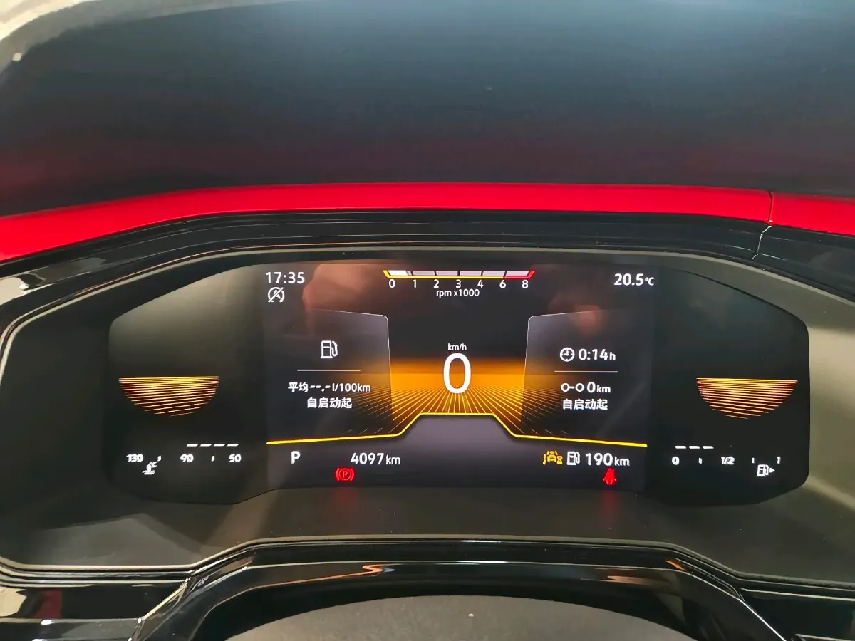 2023 Volkswagen Polo 1.5L 110HP L4 6AT,autocango,china used car exporter,china ev exporter,chinese used car exporter,chinese used ev exporter