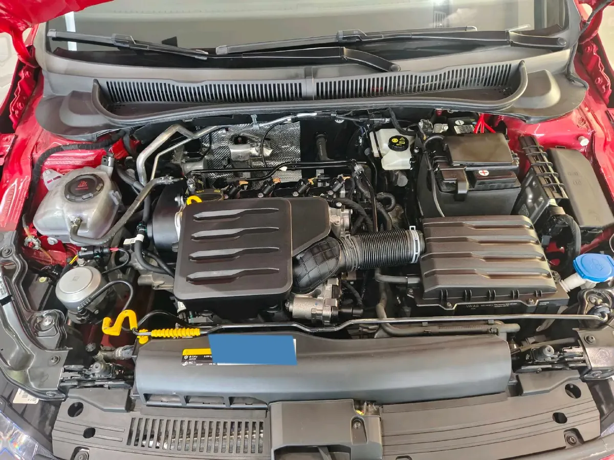 2023 Volkswagen Polo 1.5L 110HP L4 6AT,autocango,china used car exporter,china ev exporter,chinese used car exporter,chinese used ev exporter