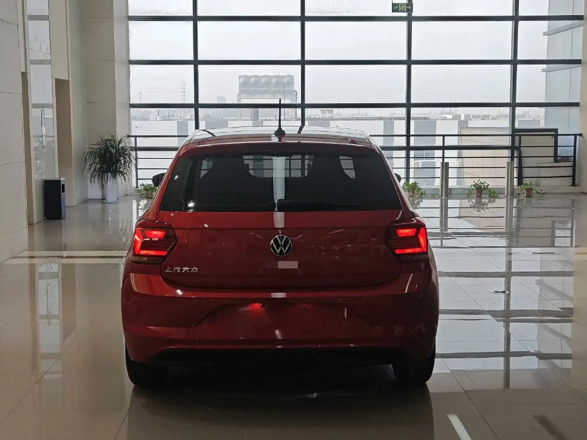 2023 Volkswagen Polo 1.5L 110HP L4 6AT,autocango,china used car exporter,china ev exporter,chinese used car exporter,chinese used ev exporter