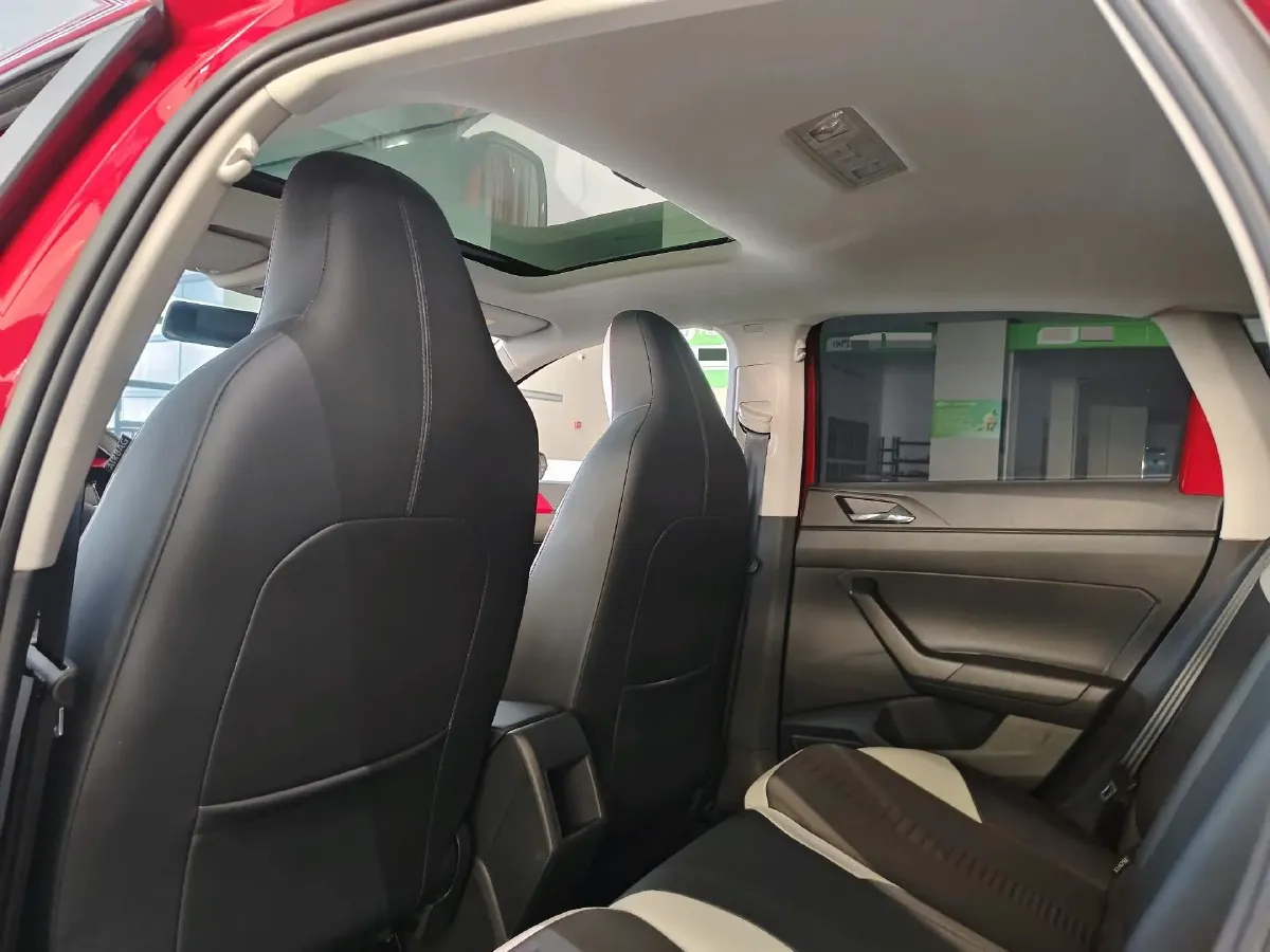 2023 Volkswagen Polo 1.5L 110HP L4 6AT,autocango,china used car exporter,china ev exporter,chinese used car exporter,chinese used ev exporter