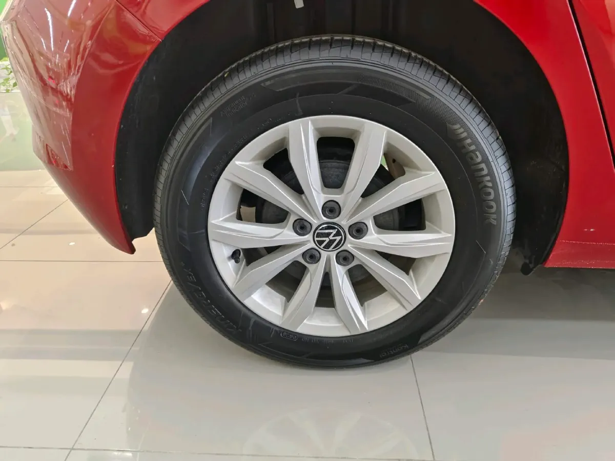 2023 Volkswagen Polo 1.5L 110HP L4 6AT,autocango,china used car exporter,china ev exporter,chinese used car exporter,chinese used ev exporter