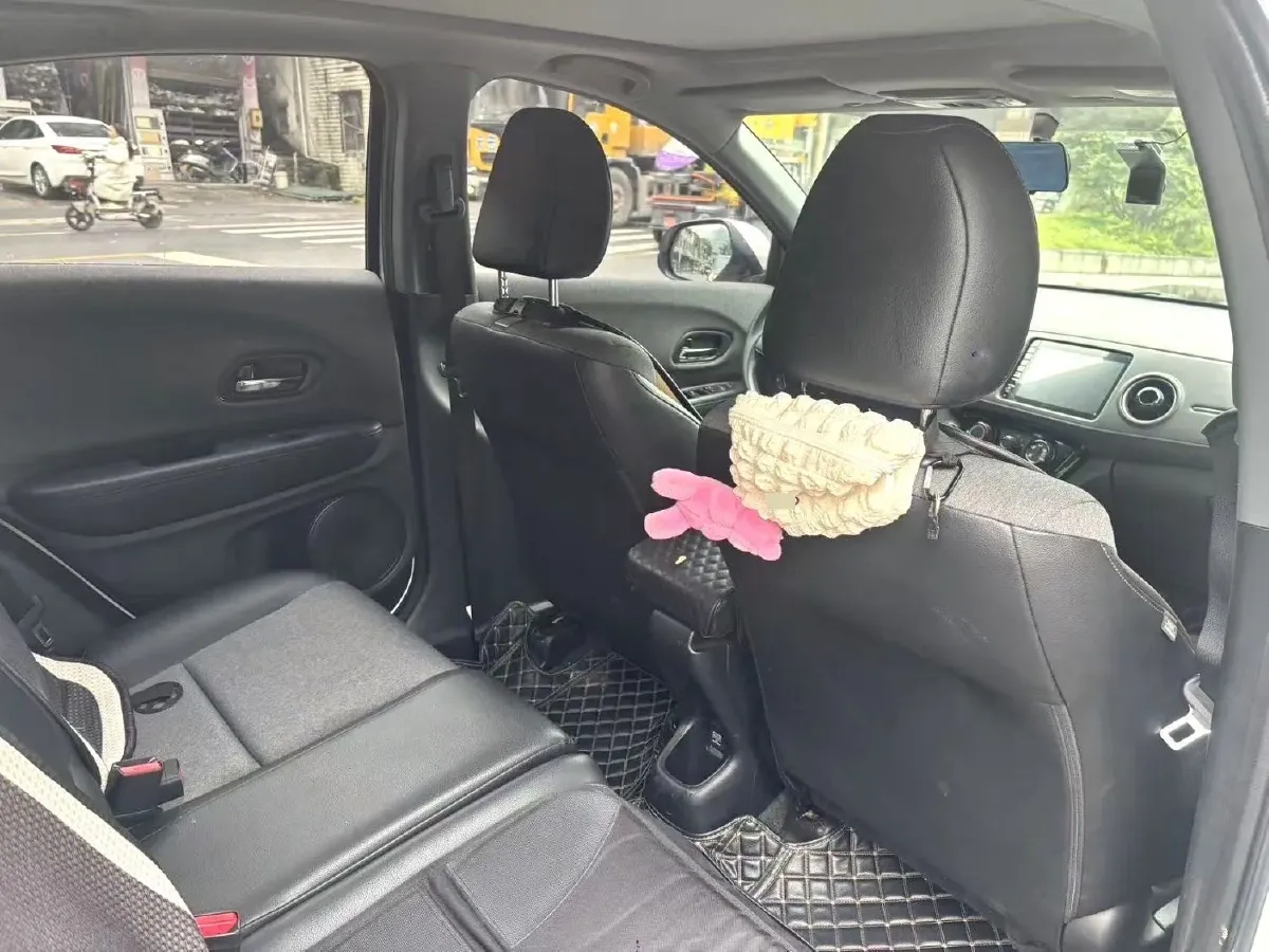 2021 Honda XR-V 1.5L 131HP L4 CVT,autocango,china used car exporter,china ev exporter,chinese used car exporter,chinese used ev exporter