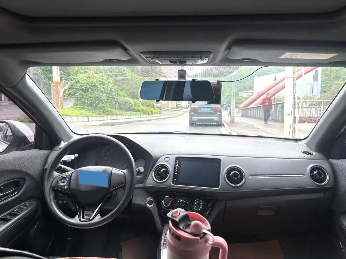 2021 Honda XR-V 1.5L 131HP L4 CVT,autocango,china used car exporter,china ev exporter,chinese used car exporter,chinese used ev exporter