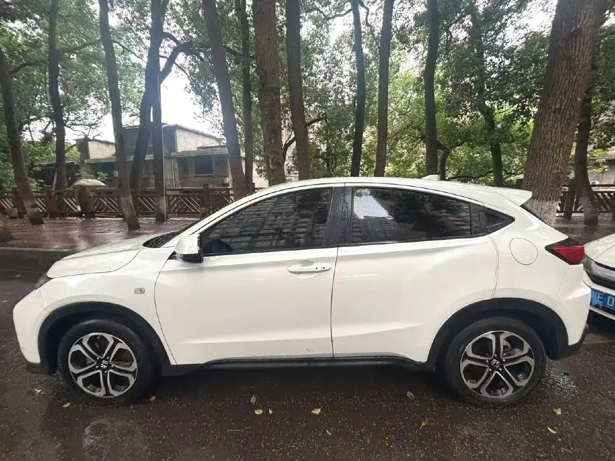 2021 Honda XR-V 1.5L 131HP L4 CVT,autocango,china used car exporter,china ev exporter,chinese used car exporter,chinese used ev exporter