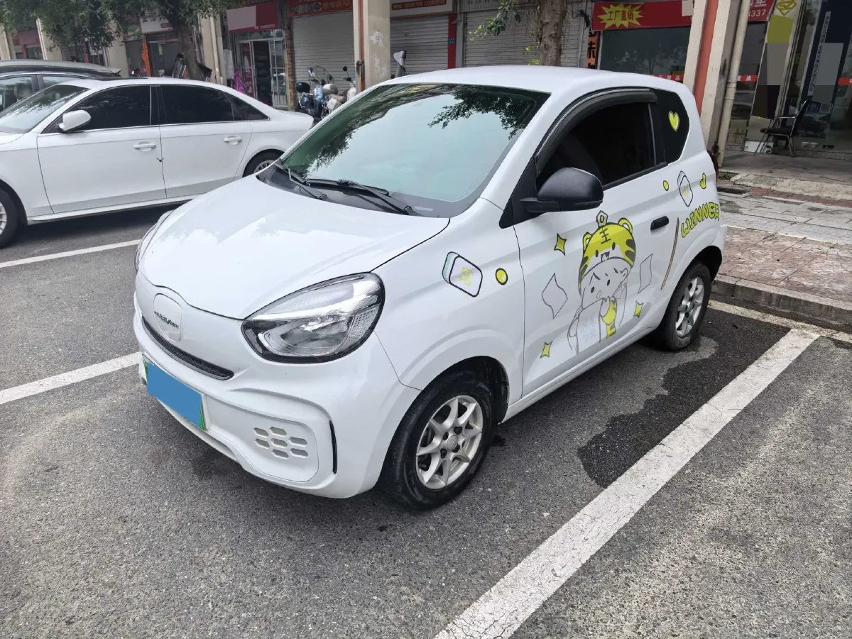 2022 Roewe Clever BEV 29KWH,autocango,china used car exporter,china ev exporter,chinese used car exporter,chinese used ev exporter