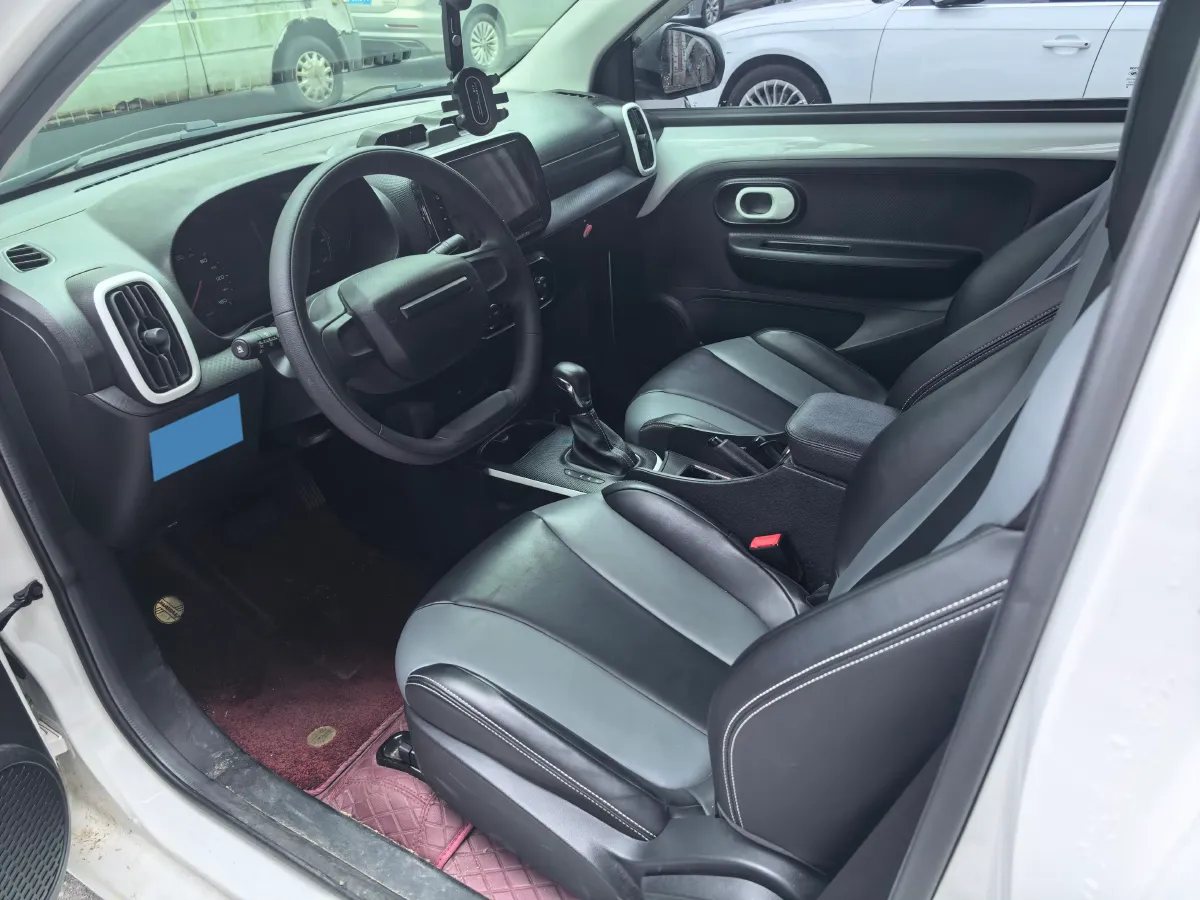 2022 Roewe Clever BEV 29KWH,autocango,china used car exporter,china ev exporter,chinese used car exporter,chinese used ev exporter