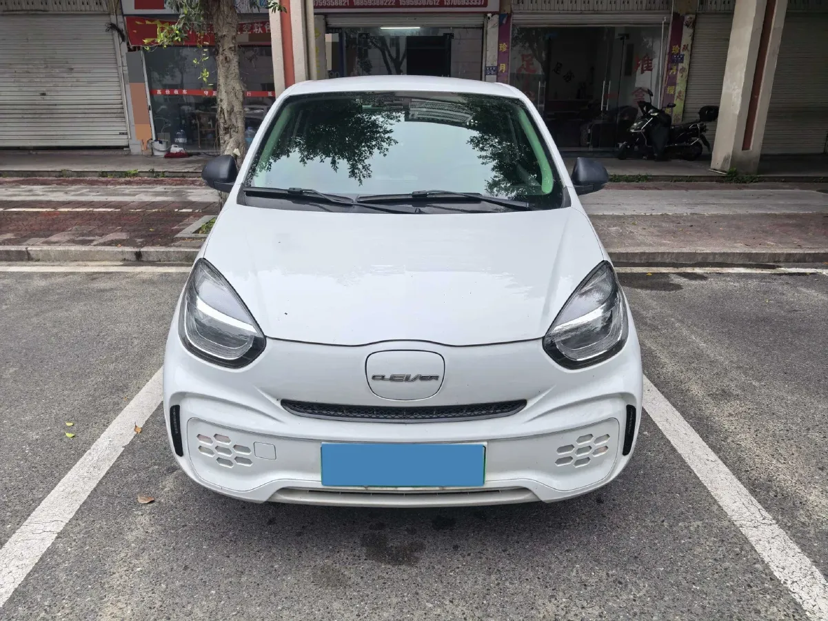 2022 Roewe Clever BEV 29KWH,autocango,china used car exporter,china ev exporter,chinese used car exporter,chinese used ev exporter