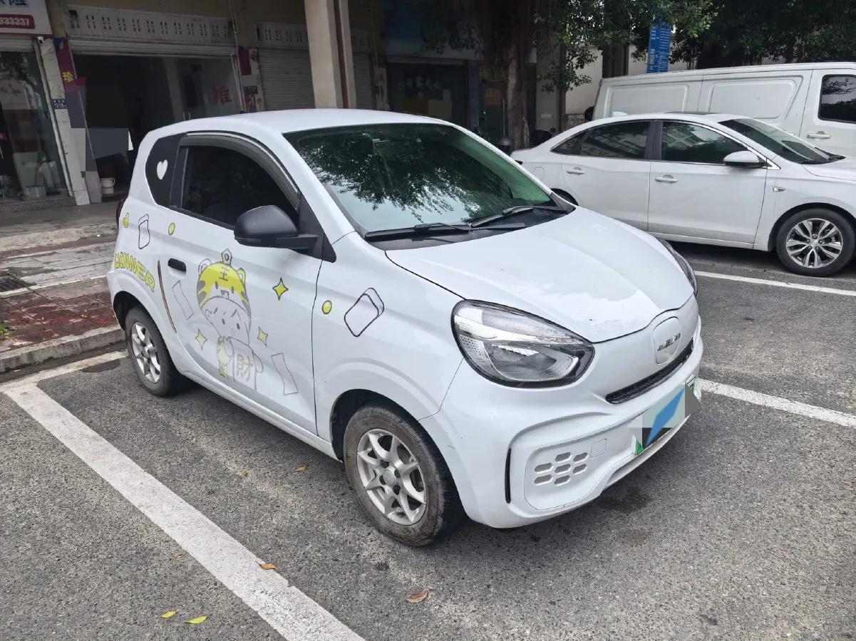 2022 Roewe Clever BEV 29KWH,autocango,china used car exporter,china ev exporter,chinese used car exporter,chinese used ev exporter