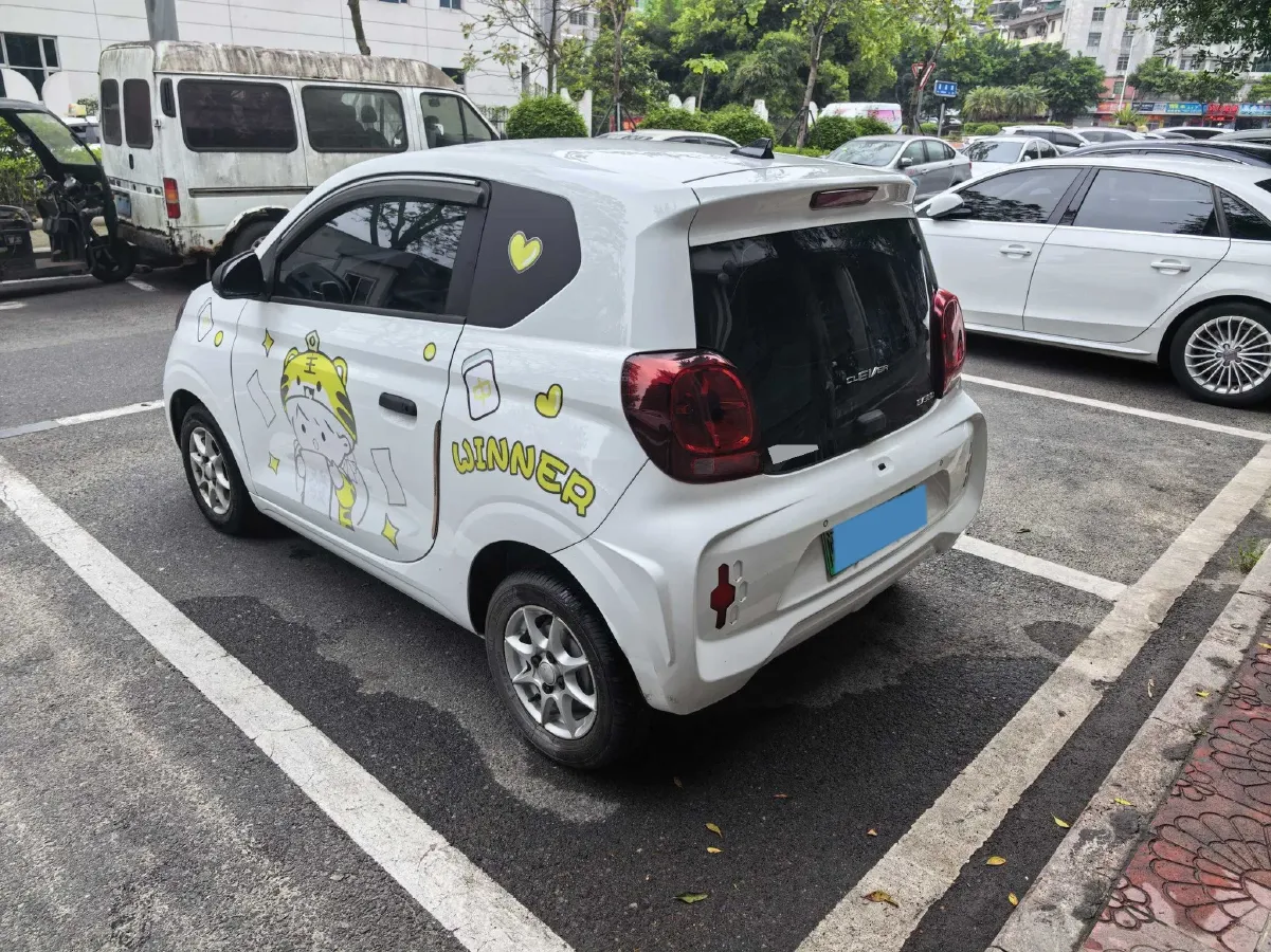 2022 Roewe Clever BEV 29KWH,autocango,china used car exporter,china ev exporter,chinese used car exporter,chinese used ev exporter