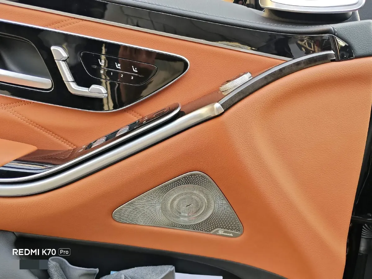 2025 Mercedes-Benz Maybach S Class 3.0T 380HP L6 9AT,autocango,china used car exporter,china ev exporter,chinese used car exporter,chinese used ev exporter