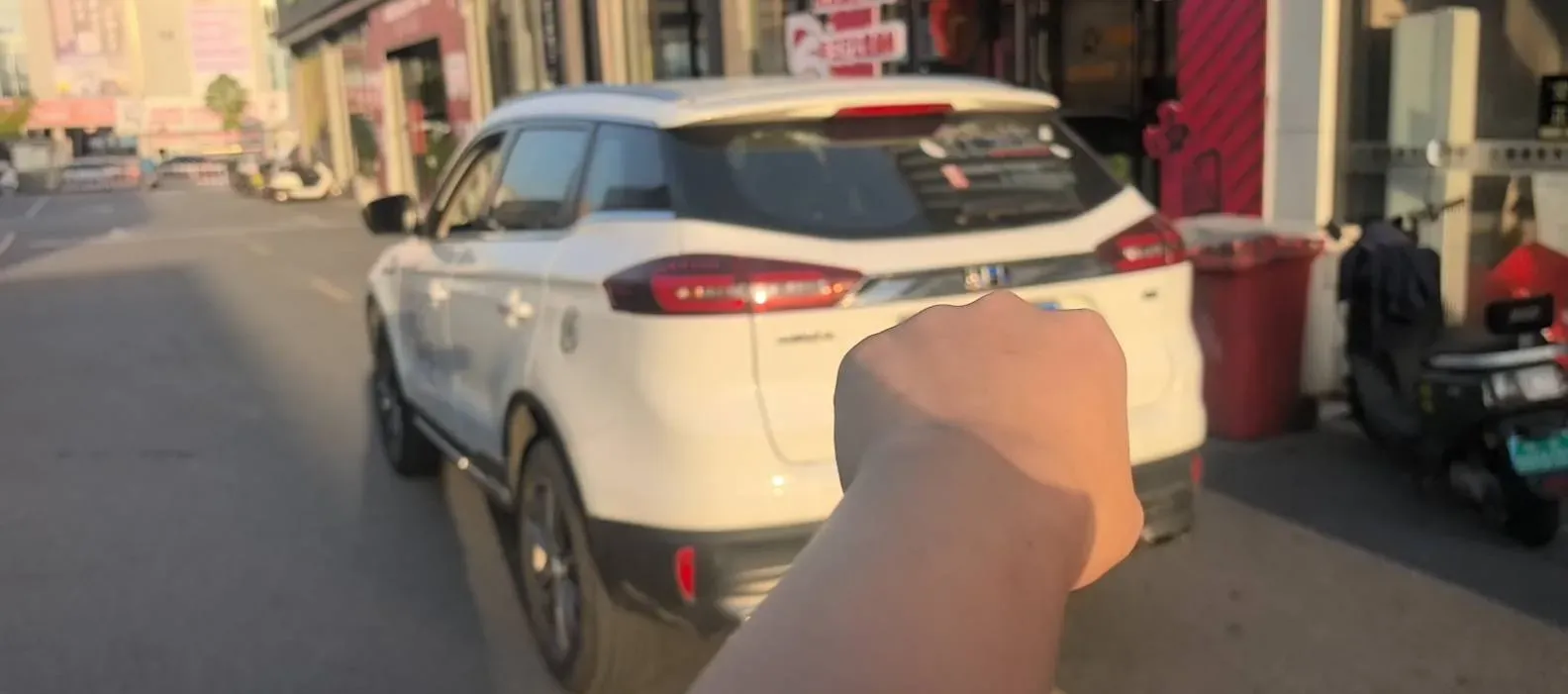 2018 Geely Azkarra 1.8T 184HP L4 6AT,autocango,china used car exporter,china ev exporter,chinese used car exporter,chinese used ev exporter