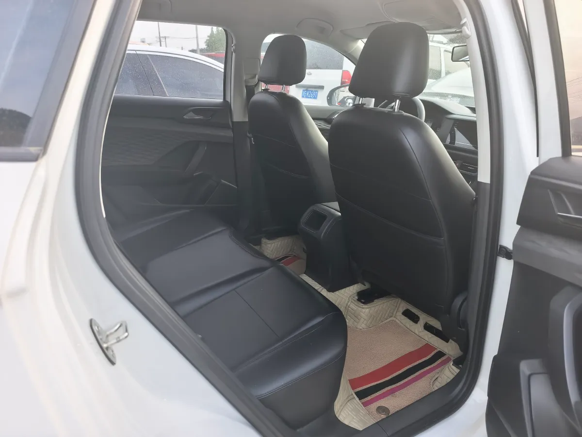 2021 Volkswagen Tharu 1.4T 150HP L4 7DCT,autocango,china used car exporter,china ev exporter,chinese used car exporter,chinese used ev exporter