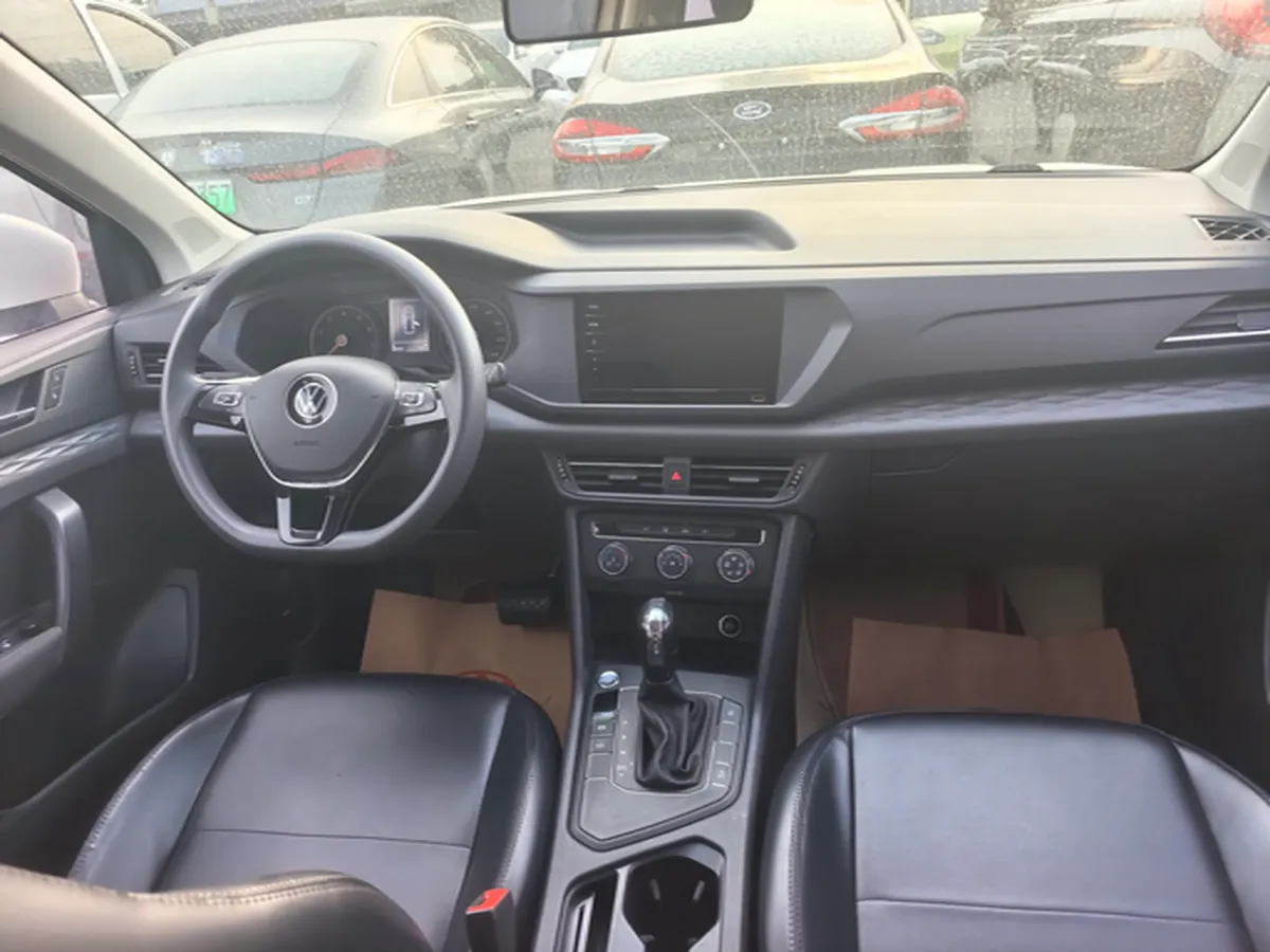 2021 Volkswagen Tharu 1.4T 150HP L4 7DCT,autocango,china used car exporter,china ev exporter,chinese used car exporter,chinese used ev exporter