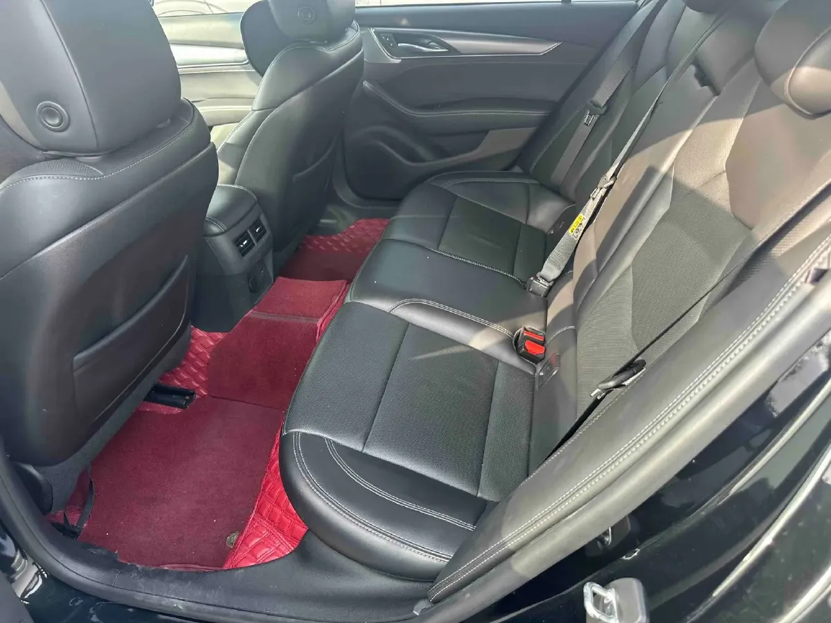 2021 Cadillac CT5 2.0T 237HP L4 10AT,autocango,china used car exporter,china ev exporter,chinese used car exporter,chinese used ev exporter