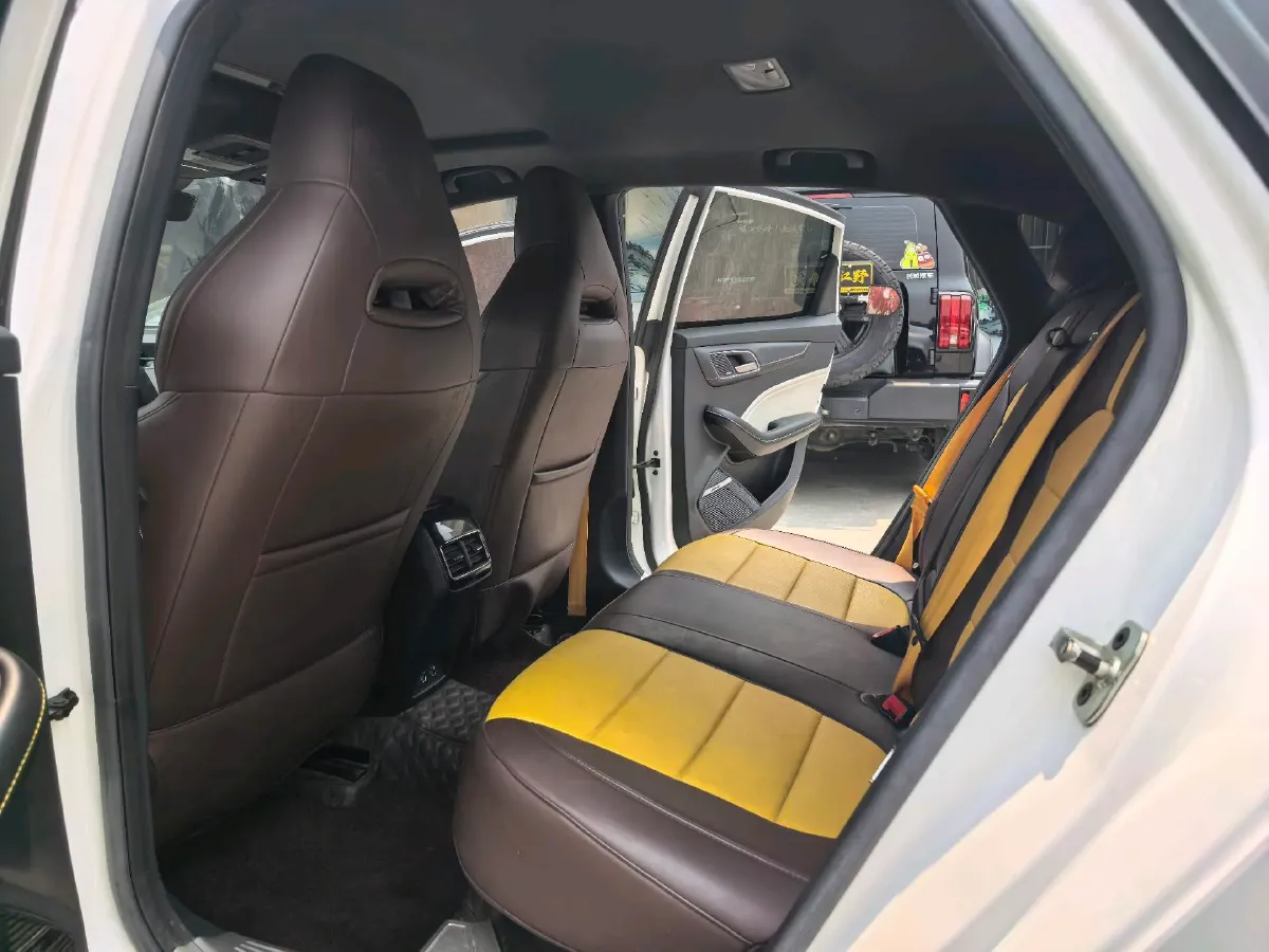 2021 MG MG6 1.5T 181HP L4 7DCT,autocango,china used car exporter,china ev exporter,chinese used car exporter,chinese used ev exporter