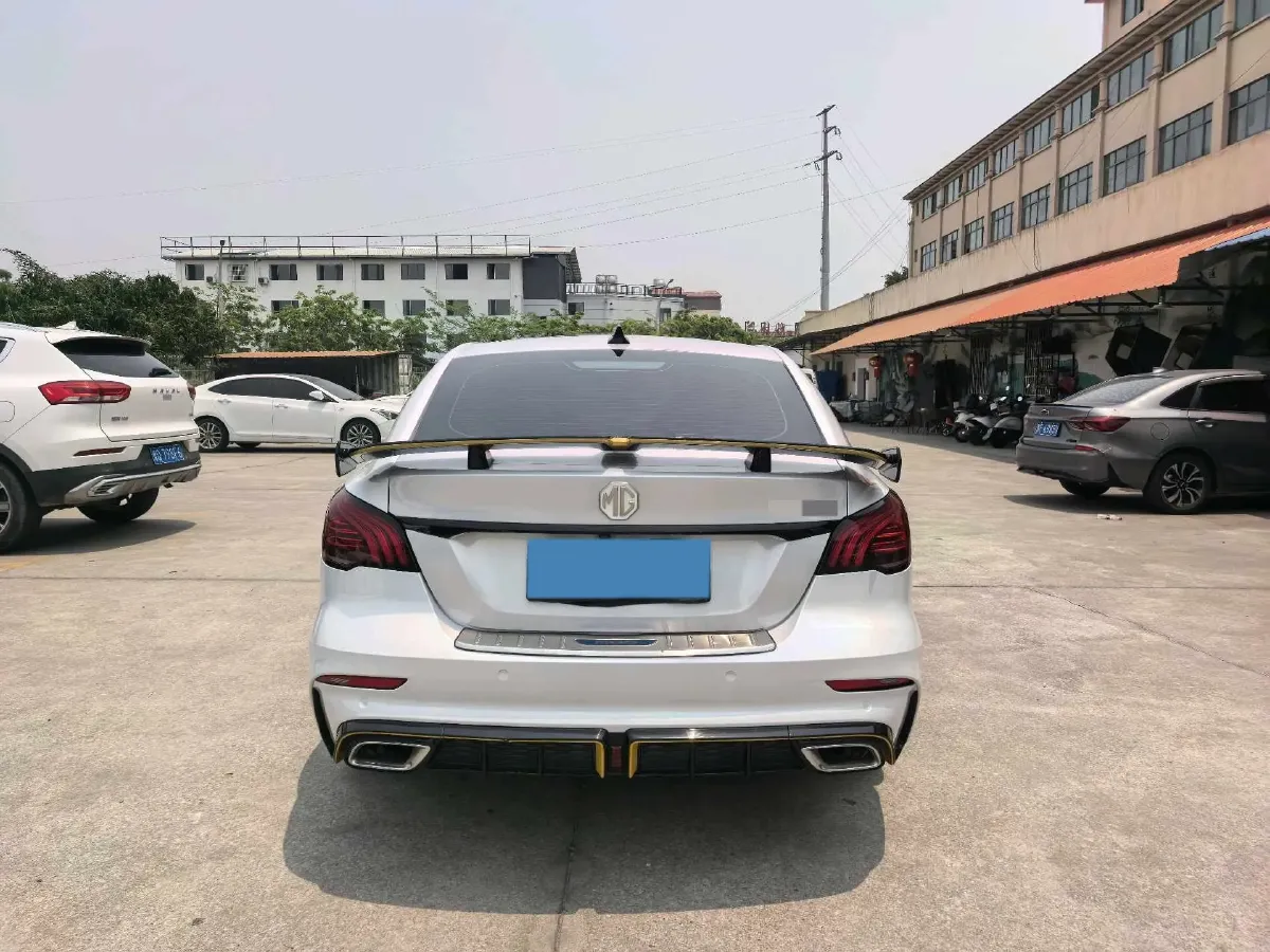 2021 MG MG6 1.5T 181HP L4 7DCT,autocango,china used car exporter,china ev exporter,chinese used car exporter,chinese used ev exporter