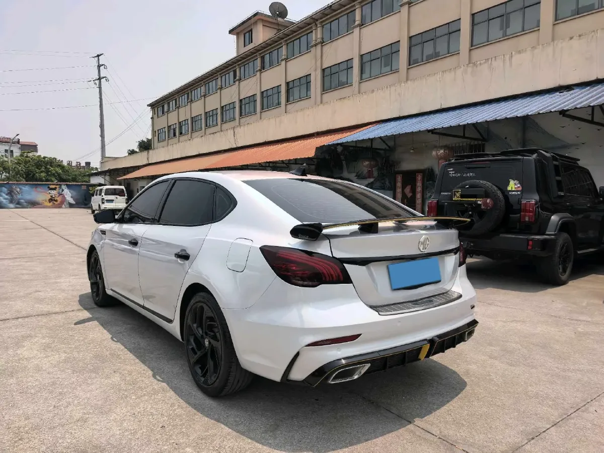 2021 MG MG6 1.5T 181HP L4 7DCT,autocango,china used car exporter,china ev exporter,chinese used car exporter,chinese used ev exporter