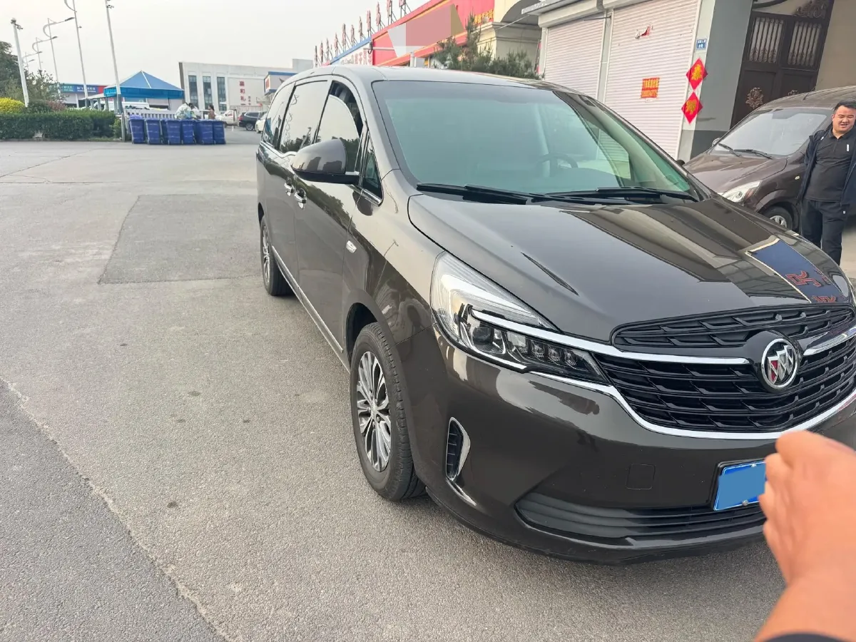 2021 Buick GL8 2.0T 237HP L4 9AT,autocango,china used car exporter,china ev exporter,chinese used car exporter,chinese used ev exporter