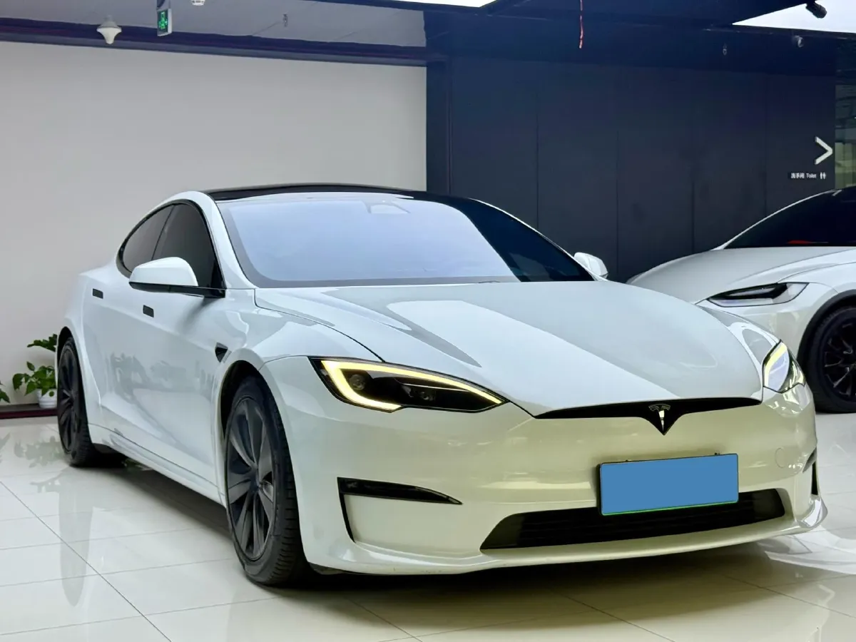 2023 Tesla Model S BEV 100KWH,autocango,china used car exporter,china ev exporter,chinese used car exporter,chinese used ev exporter