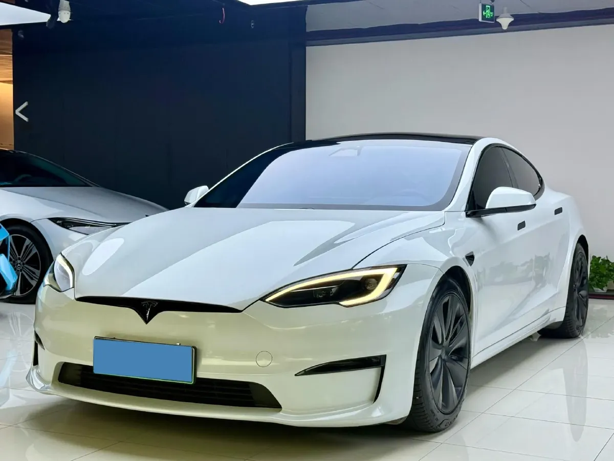 2023 Tesla Model S BEV 100KWH,autocango,china used car exporter,china ev exporter,chinese used car exporter,chinese used ev exporter