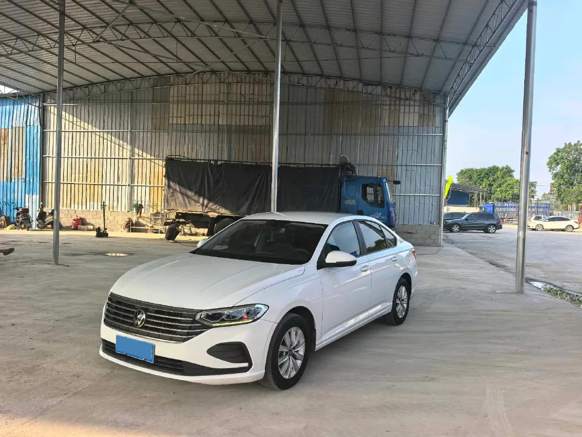 2023 Volkswagen Lavida 1.5L 113HP L4 6AT,autocango,china used car exporter,china ev exporter,chinese used car exporter,chinese used ev exporter