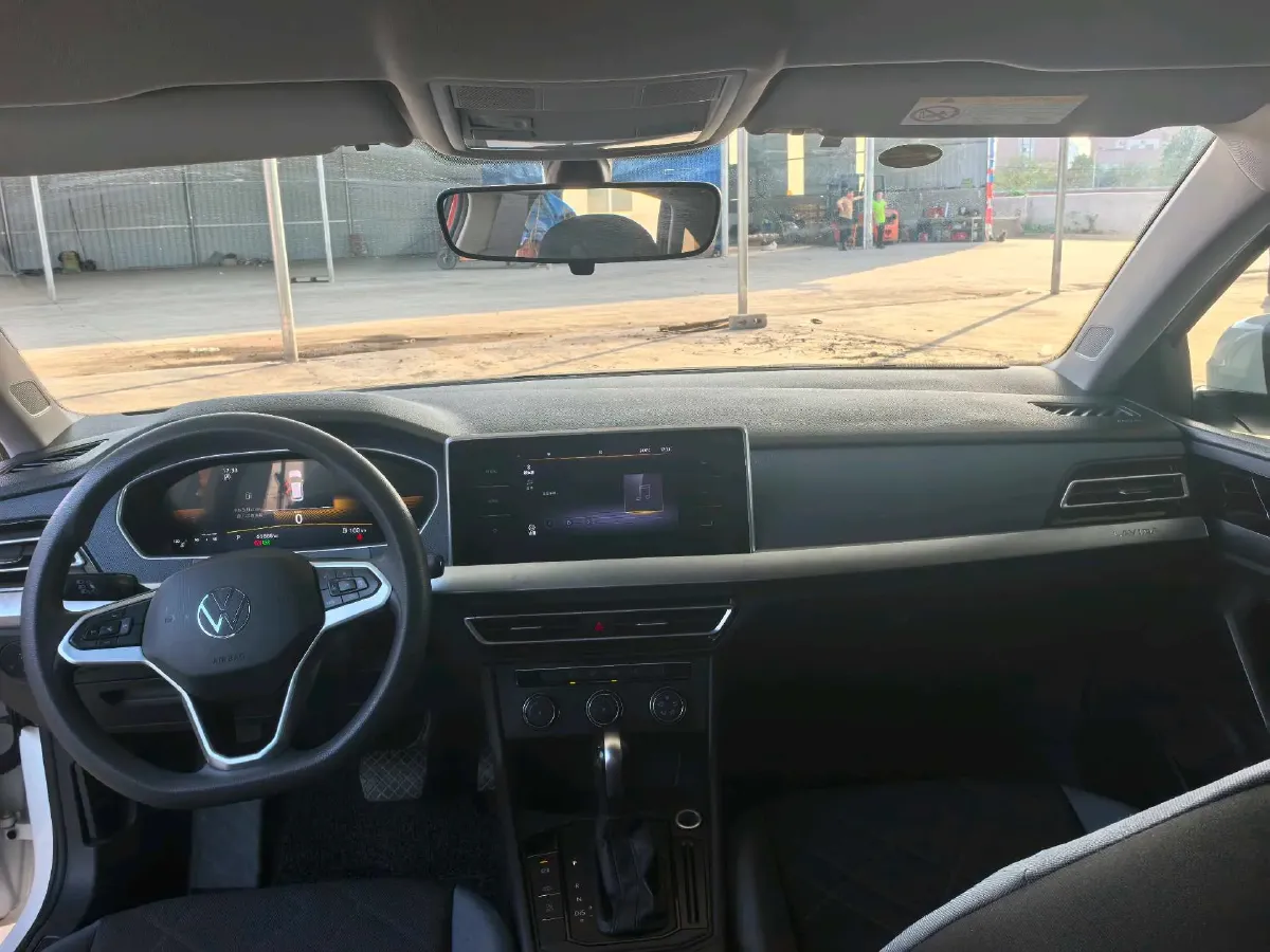 2023 Volkswagen Lavida 1.5L 113HP L4 6AT,autocango,china used car exporter,china ev exporter,chinese used car exporter,chinese used ev exporter