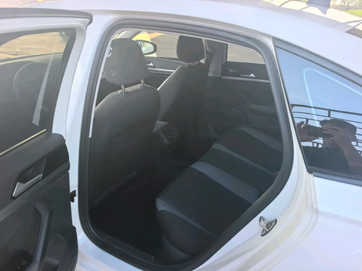 2023 Volkswagen Lavida 1.5L 113HP L4 6AT,autocango,china used car exporter,china ev exporter,chinese used car exporter,chinese used ev exporter