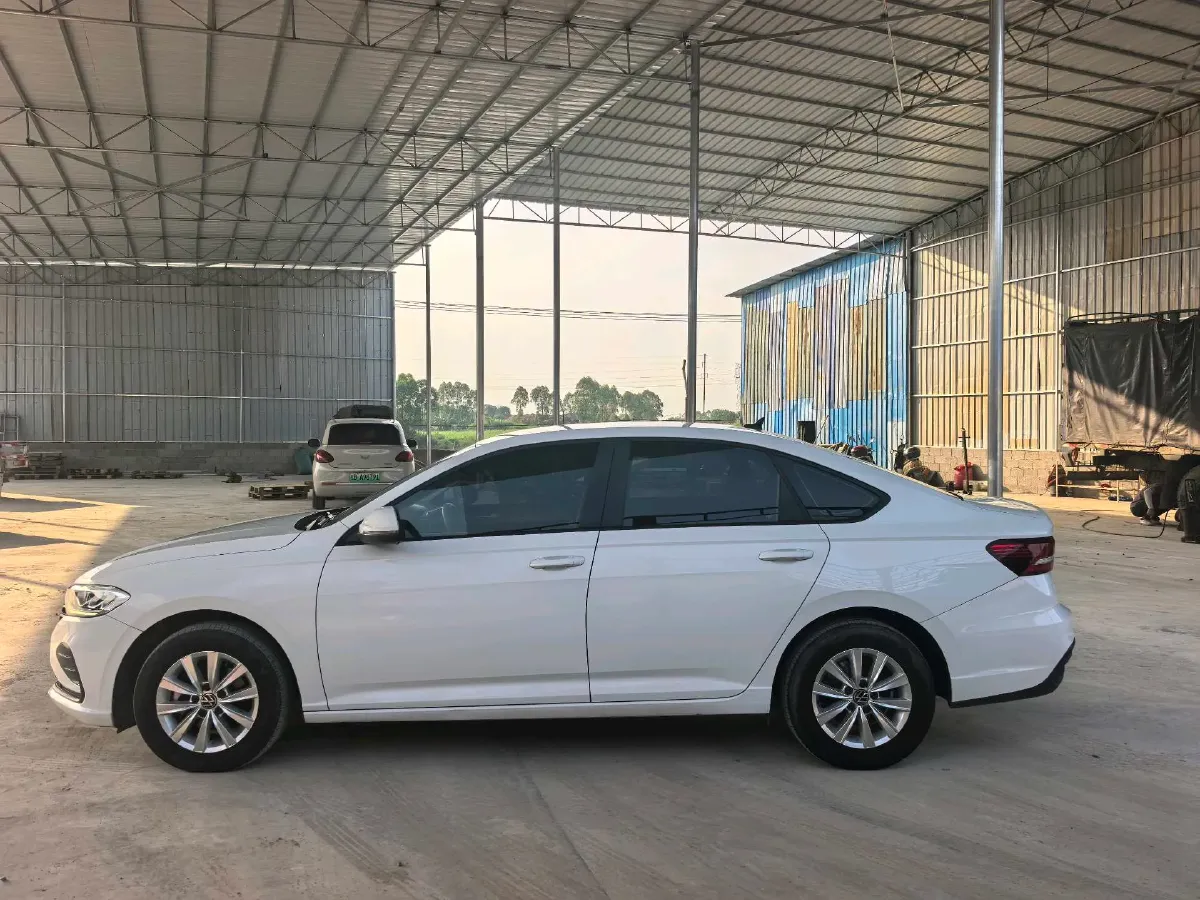 2023 Volkswagen Lavida 1.5L 113HP L4 6AT,autocango,china used car exporter,china ev exporter,chinese used car exporter,chinese used ev exporter