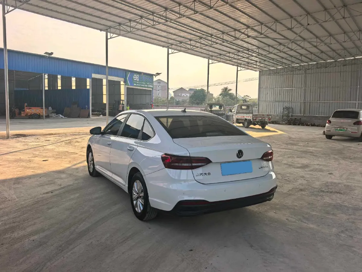2023 Volkswagen Lavida 1.5L 113HP L4 6AT,autocango,china used car exporter,china ev exporter,chinese used car exporter,chinese used ev exporter