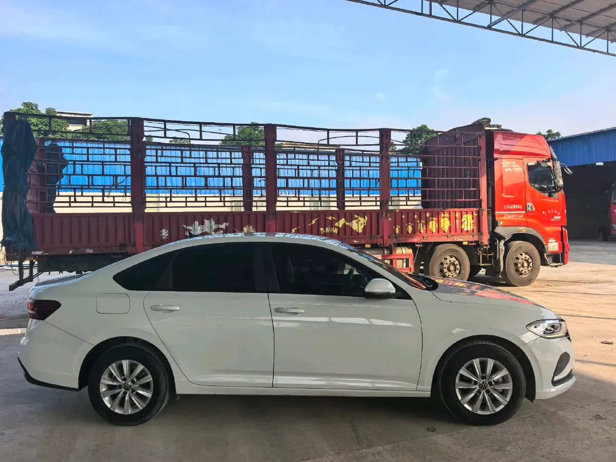 2023 Volkswagen Lavida 1.5L 113HP L4 6AT,autocango,china used car exporter,china ev exporter,chinese used car exporter,chinese used ev exporter