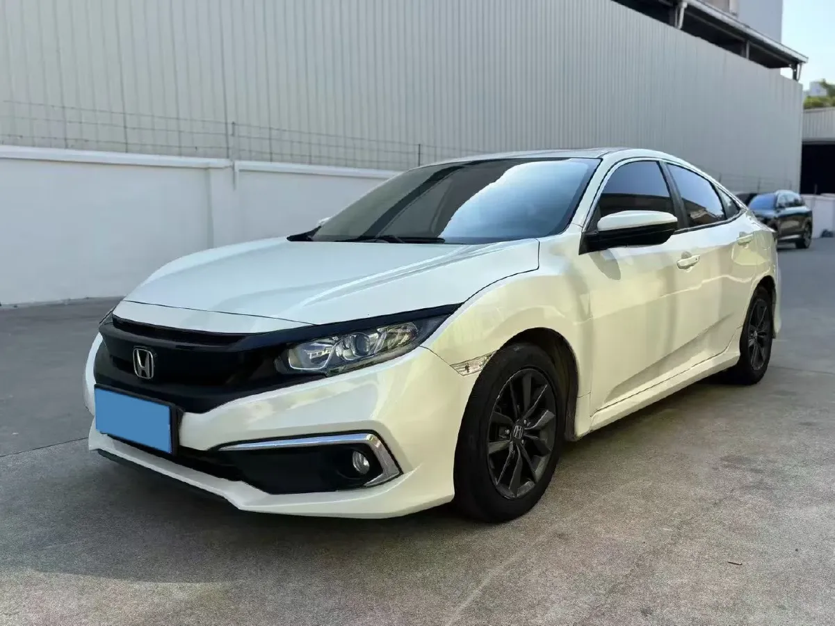 2019 Honda Civic 1.5T 177HP L4 CVT,autocango,china used car exporter,china ev exporter,chinese used car exporter,chinese used ev exporter