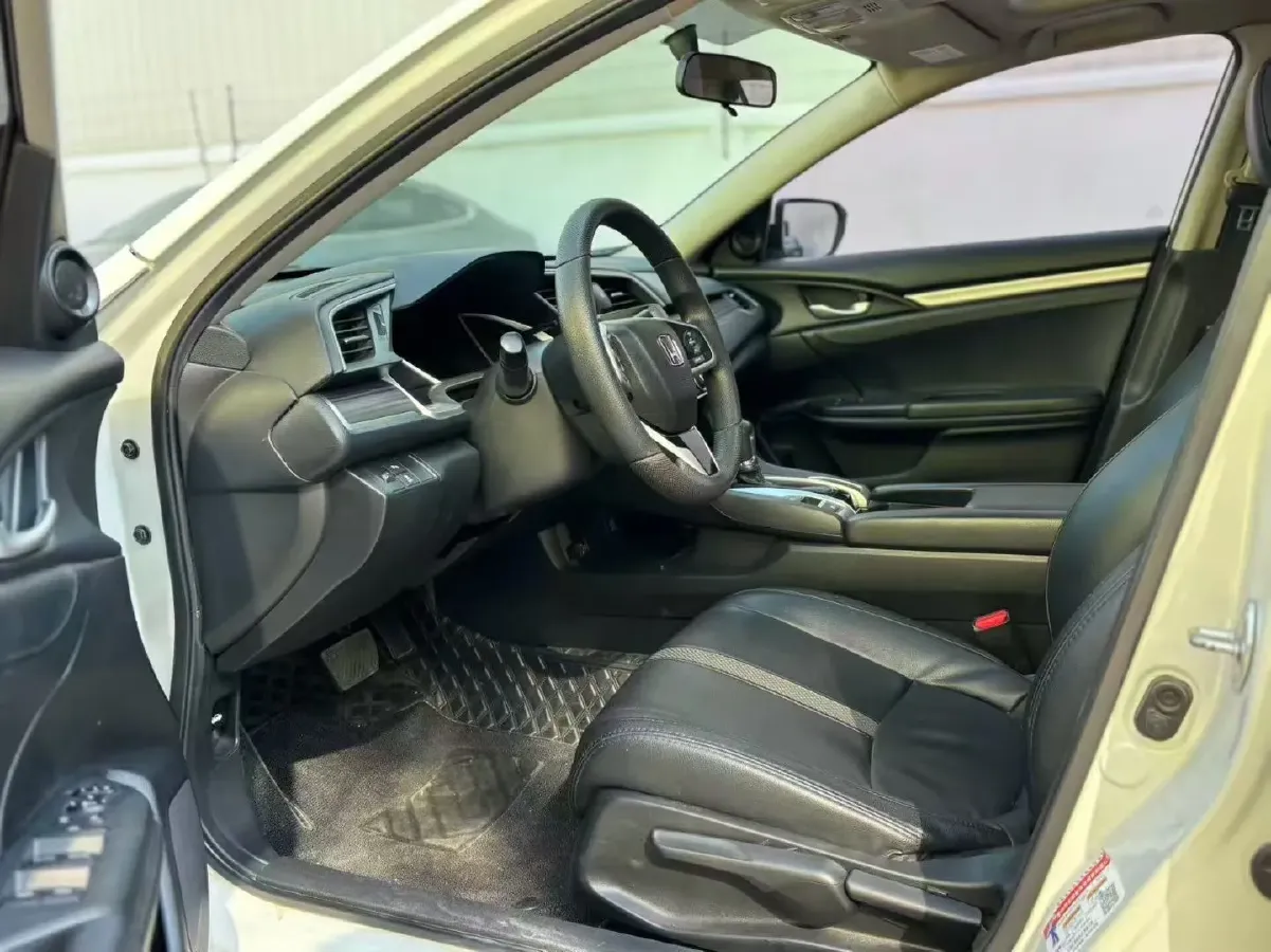 2019 Honda Civic 1.5T 177HP L4 CVT,autocango,china used car exporter,china ev exporter,chinese used car exporter,chinese used ev exporter