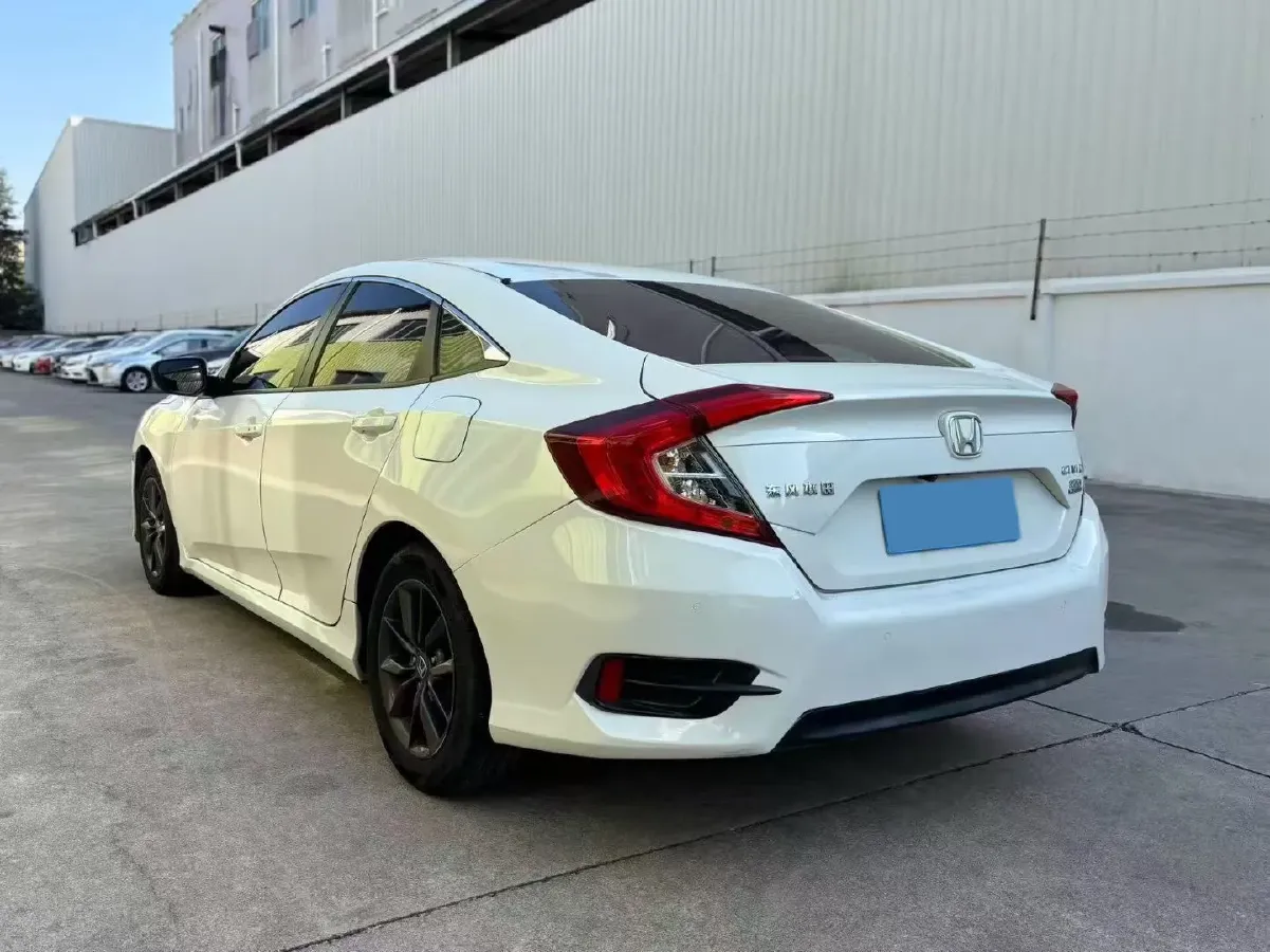 2019 Honda Civic 1.5T 177HP L4 CVT,autocango,china used car exporter,china ev exporter,chinese used car exporter,chinese used ev exporter