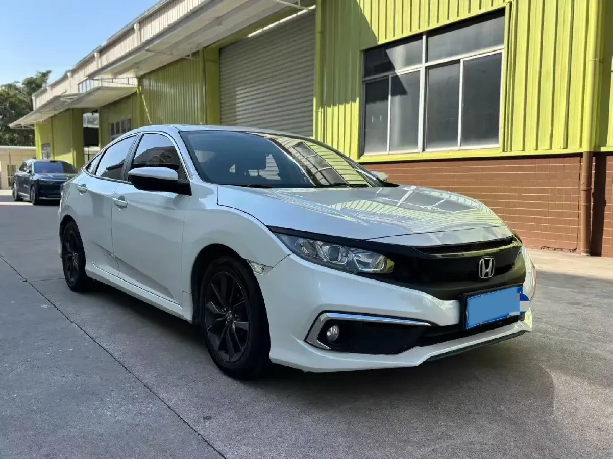 2019 Honda Civic 1.5T 177HP L4 CVT,autocango,china used car exporter,china ev exporter,chinese used car exporter,chinese used ev exporter
