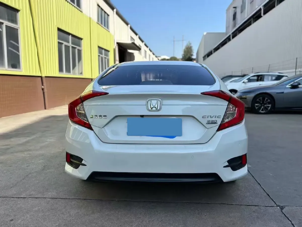 2019 Honda Civic 1.5T 177HP L4 CVT,autocango,china used car exporter,china ev exporter,chinese used car exporter,chinese used ev exporter