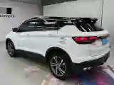 2021 Geely Coolray 1.4T 141HP L4 6DCT