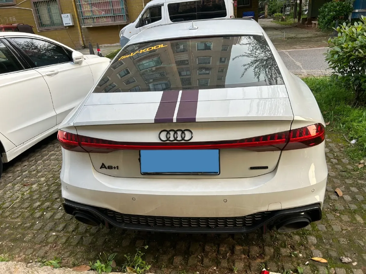 2023 Audi A7 2.0T 265HP L4 7DCT,autocango,china used car exporter,china ev exporter,chinese used car exporter,chinese used ev exporter