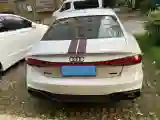 2023 Audi A7 2.0T 265HP L4 7DCT