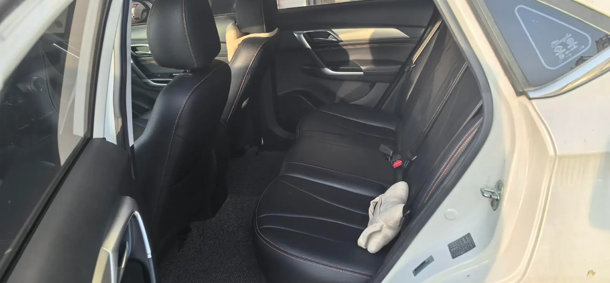 2019 BAIC ChangHe A6 1.5L 113HP L4 5MT,autocango,china used car exporter,china ev exporter,chinese used car exporter,chinese used ev exporter