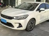 2019 BAIC CHANGHE A6,autocango,china used car exporter,china ev exporter,chinese used car exporter,chinese used ev exporter