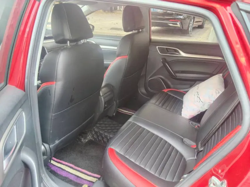 2017 MG MG6 1.5T 169HP L4 7DCT,autocango,china used car exporter,china ev exporter,chinese used car exporter,chinese used ev exporter