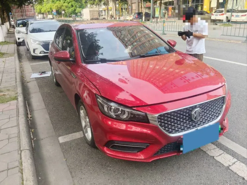 2017 MG MG6 1.5T 169HP L4 7DCT,autocango,china used car exporter,china ev exporter,chinese used car exporter,chinese used ev exporter