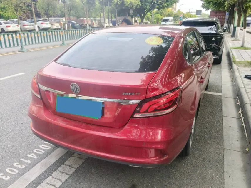 2017 MG MG6 1.5T 169HP L4 7DCT,autocango,china used car exporter,china ev exporter,chinese used car exporter,chinese used ev exporter