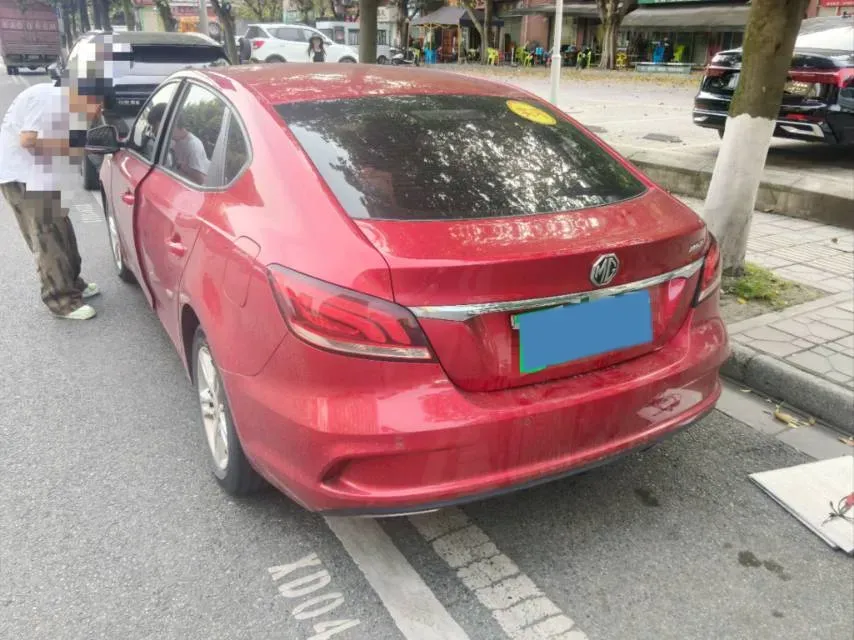 2017 MG MG6 1.5T 169HP L4 7DCT,autocango,china used car exporter,china ev exporter,chinese used car exporter,chinese used ev exporter