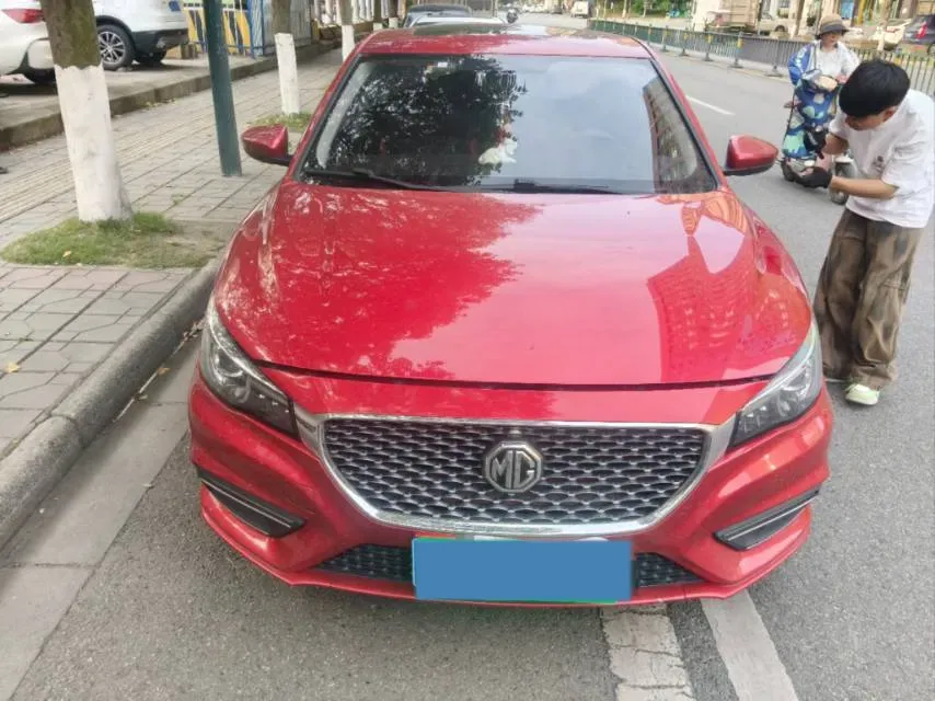 2017 MG MG6 1.5T 169HP L4 7DCT,autocango,china used car exporter,china ev exporter,chinese used car exporter,chinese used ev exporter