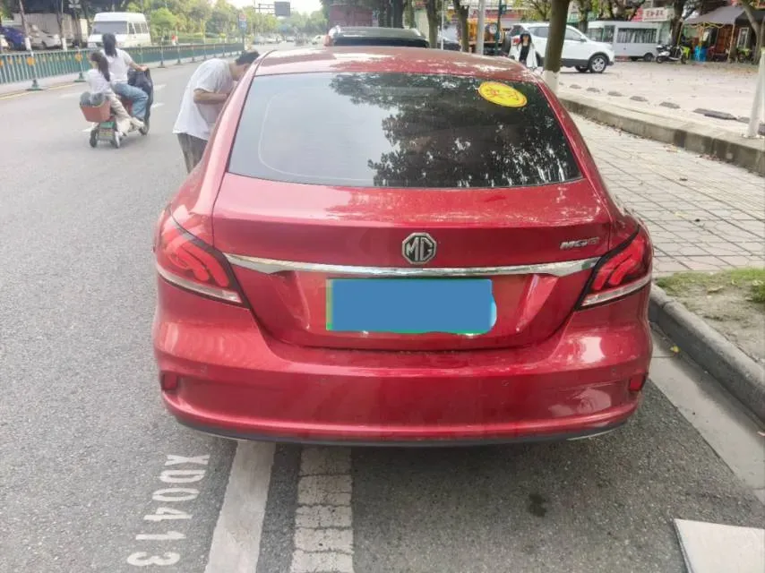 2017 MG MG6 1.5T 169HP L4 7DCT,autocango,china used car exporter,china ev exporter,chinese used car exporter,chinese used ev exporter